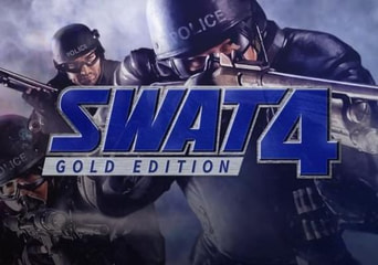 Swat 4 Gold Edition EN Global GOG