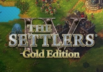 The Settlers 4 Gold Edition EN Global GOG