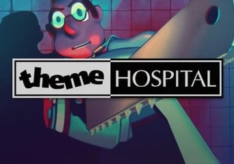 Theme Hospital Global GOG