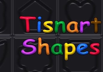 Tisnart Shapes EN Global Steam
