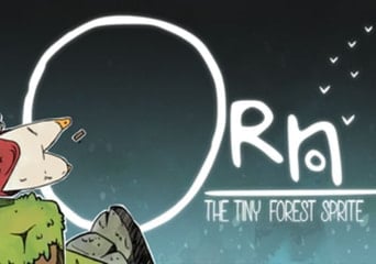Orn the tiny forest sprite EN Global Steam