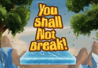 You Shall Not Break EN Global Steam