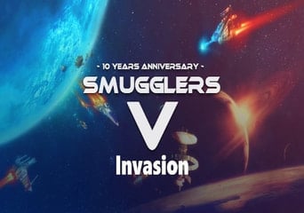 Smugglers 5: Invasion EN Global Steam