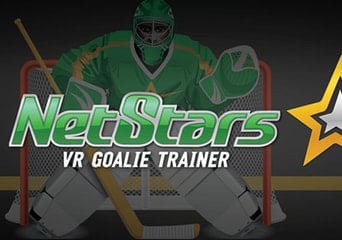 NetStars - VR Goalie Trainer Global Steam