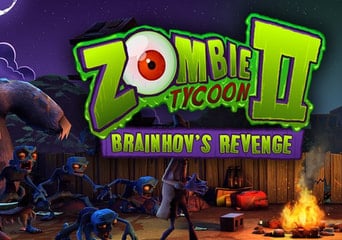Zombie Tycoon 2: Brainhov's Revenge EN Global Steam