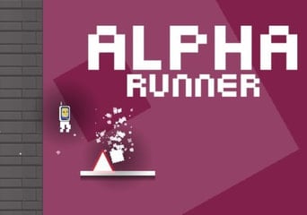 Alpha Runner EN Global Steam