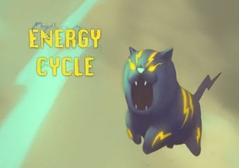 Energy Cycle EN Global Steam
