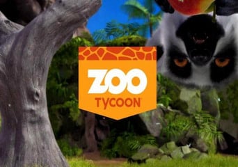 Zoo Tycoon EN Argentina Xbox One Xbox Series