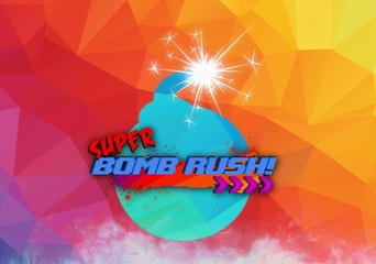 Super Bomb Rush! Global Steam