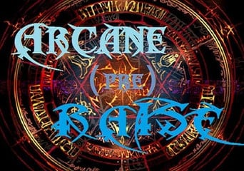 Arcane preRaise EN Global Steam