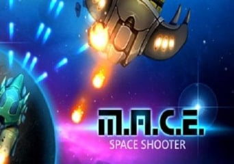 M.A.C.E. EN/DE Global Steam