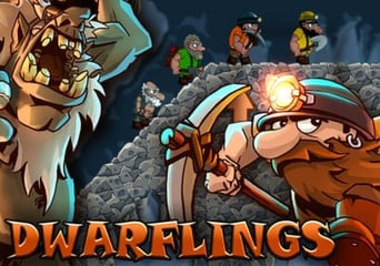 Dwarflings EN/RU Global Steam