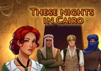These nights in Cairo EN/RU Global Steam