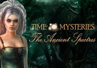 Time Mysteries 2: The Ancient Spectres Global Steam