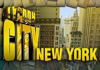 Tycoon City: New York EN Global Steam