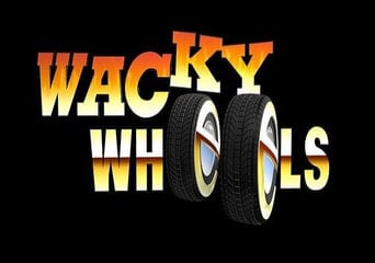 Wacky Wheels EN Global Steam