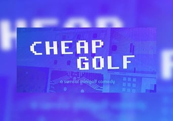Cheap Golf EN Global Steam