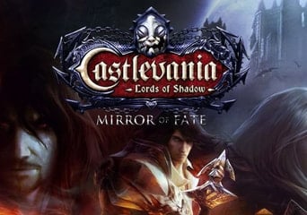 Castlevania: Lords of Shadow - Mirror of Fate HD EN/DE/FR/ES Global Steam