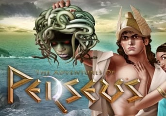 The Adventures of Perseus EN Global Steam