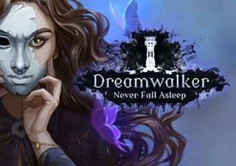 Dreamwalker: Never Fall Asleep EN/DE/FR/IT/JA/KO/ZH Global Steam