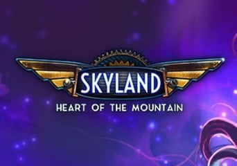 Skyland: Heart of the Mountain Global Steam