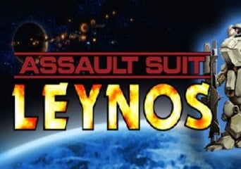 Assault Suit Leynos EN/DE/FR/JA/ES Global Steam