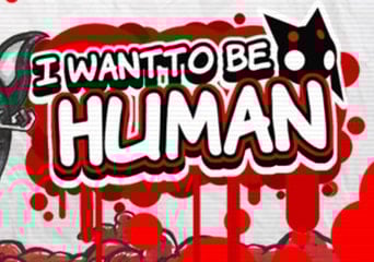 I Want To  Human EN/DE/FR/ES Global Steam