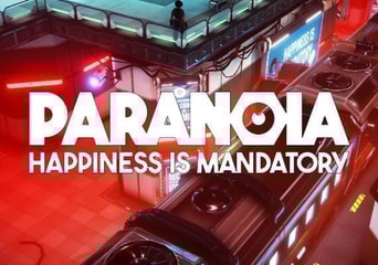 Paranoia: Happiness is Mandatory EN/DE/FR/RU Global Epic Games