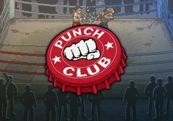 Punch Club EN/DE/FR/IT EU Steam