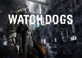Watch Dogs EN/DE/FR/IT/PL Global Steam Gift