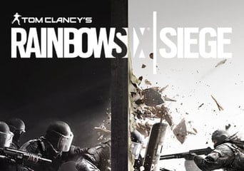 Tom Clancy's Rainbow Six: Siege - The Safari Bundle DLC EN Global Ubisoft Connect