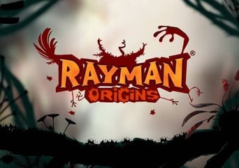 Rayman Origins EU Ubisoft Connect