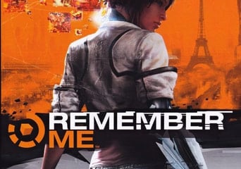 Remember Me EN EU Steam