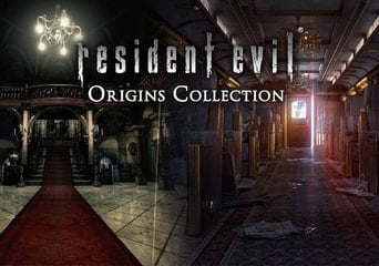 Resident Evil Origins - Collection EN EU Steam