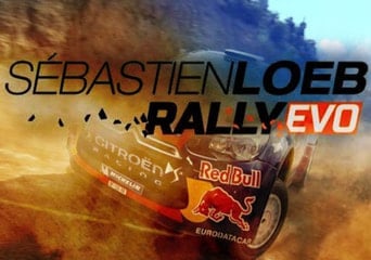 Sebastien Loeb Rally Evo EN/DE/FR/IT Argentina Xbox One Xbox Series