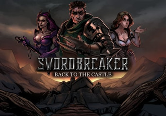 Swordbreaker: Back to The Castle EN/RU Global Steam