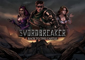 Swordbreaker: Back to The Castle Global Steam