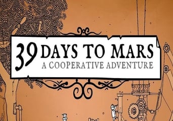 39 Days to Mars Global Steam