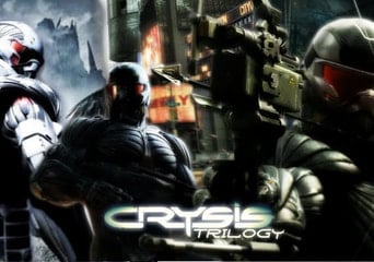 Crysis - Trilogy Global EA App