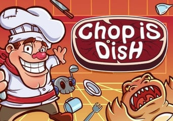 Chop is dish EN/RU/ZH Global Steam