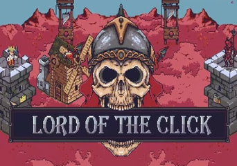 Lord of the click Global Steam