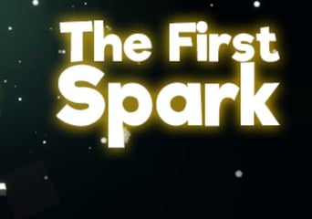 The First Spark EN Global Steam