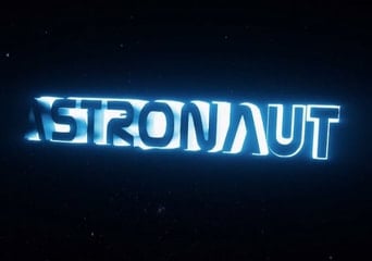 Astronaut: The Moon Eclipse Global Steam