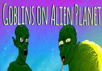 Goblins on Alien Planet Global Steam