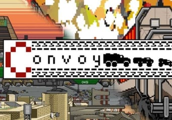 Convoy EN Global Steam