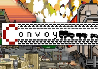 Convoy EN Global Steam