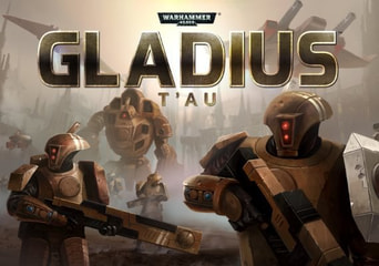 Warhammer 40,000: Gladius - T'au DLC EN/DE/FR/RU/ZH/ES EU Steam