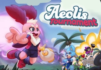 Aeolis Tournament Global Steam