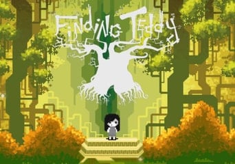 Finding Teddy Global Steam