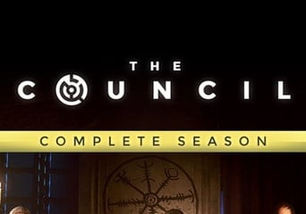 The Council - Complete Season EN Global Steam